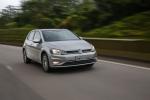Volkswagen Golf TSI 5-Door 2018 года